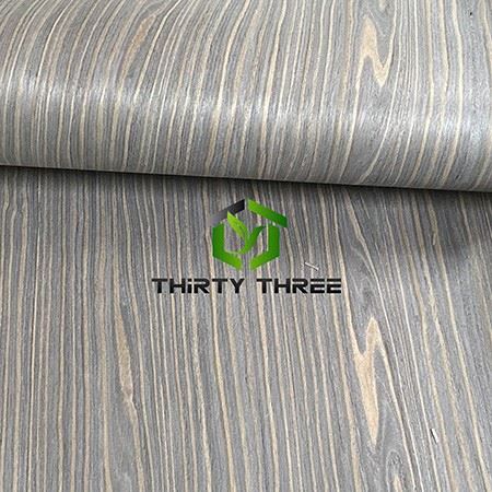 Eco-Friendly Artificial Engineered Veneer For House Construction
