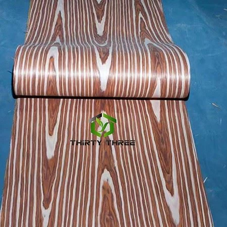 Good Quality Engineered Wood Veneer For Plywood