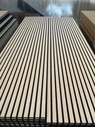 MDF акустични стенни панели Звукоизолиращи Akupanel